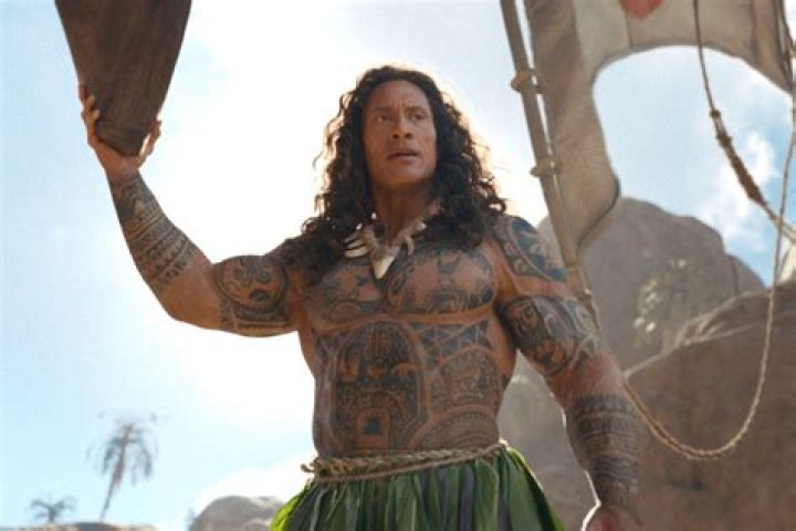 A Slap in the Face for Haters as Dwayne Johnson’s Maui Fundraiser Becomes a Huge
Success, Here’s How Much Money the Rock Has Been Able to Raise So Far