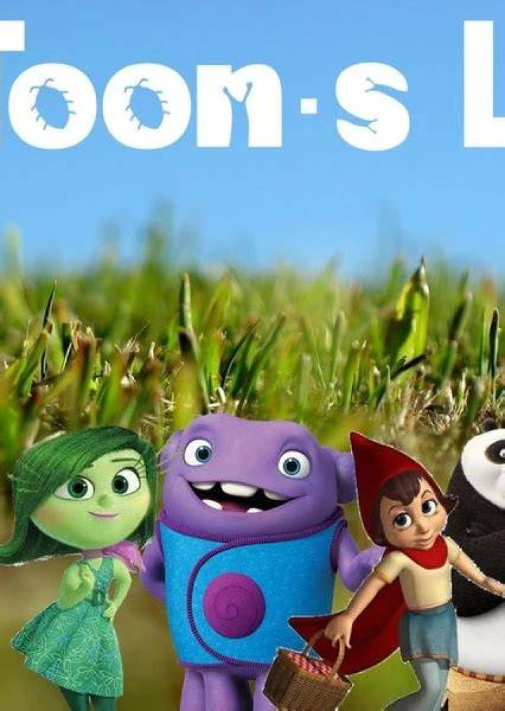 A Toon’s Life Fan Casting on myCast