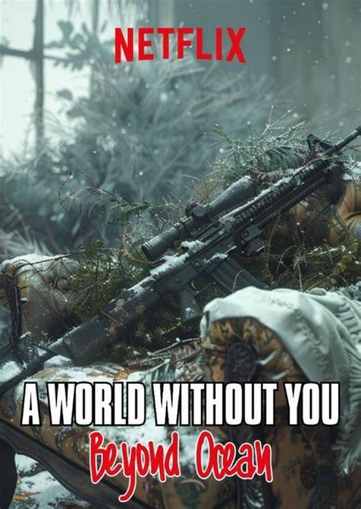 A World Without You Beyond Ocean - Season 1