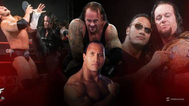 A WWE Attitude Era Feud That Never Quite Clicked