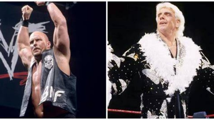 A WWE Dream Feud That Happened At The Wrong Time