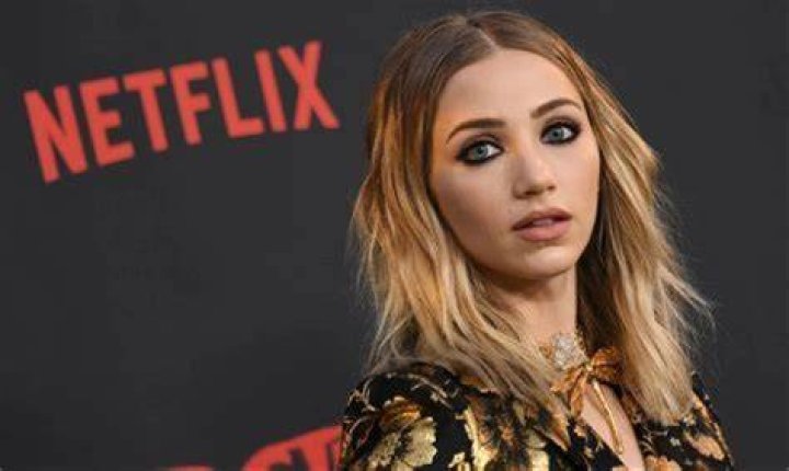 Aaliya Jack: The Rising Star In The Entertainment Industry
