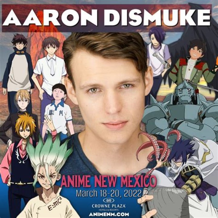 Aaron Dismuke as Smg3 in Smg4: Sylvester Gets Sued