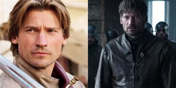 Aaron Eckhart as Jaime Lannister in A Song Of Ice And Fir