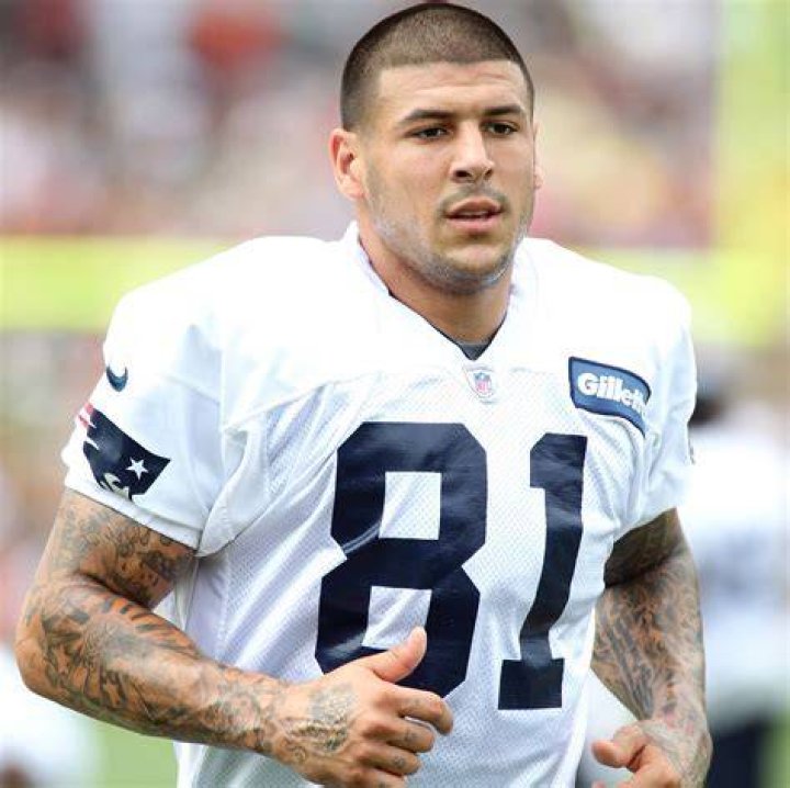 Aaron Hernandez's Net Worth 5 Fast Facts You Need to Know