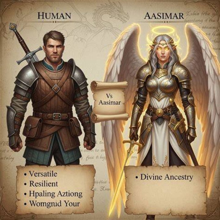 Aasimars Wiki Kingdoms Of Albion Amino