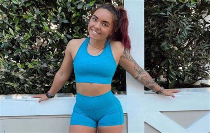 Abby Berner Naked: A Deep Dive Into The Life And Career Of An Internet Sensation