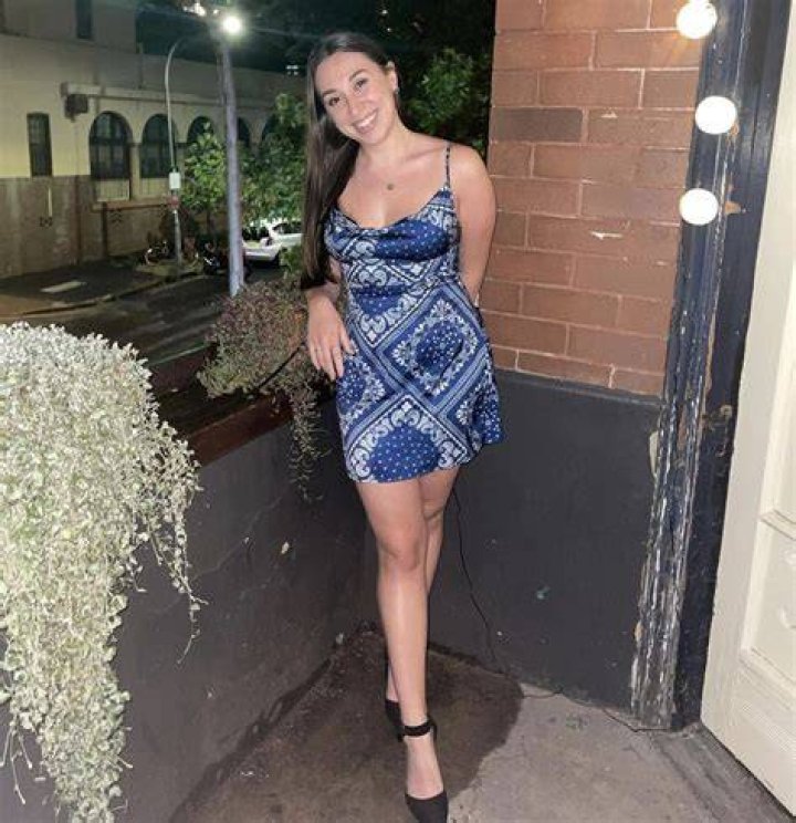 Abby Boom Wiki, Biography, Age, Height, Parents, Boyfriend, Birthday