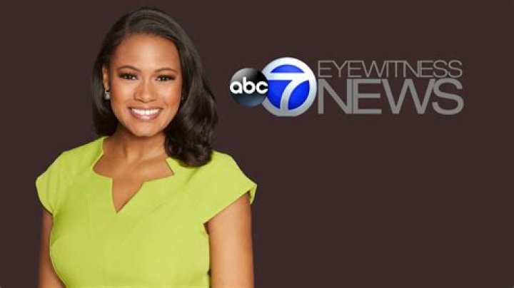 Abc 7 News Female Anchors News Anchors Who Will Make Your Jaw Drop