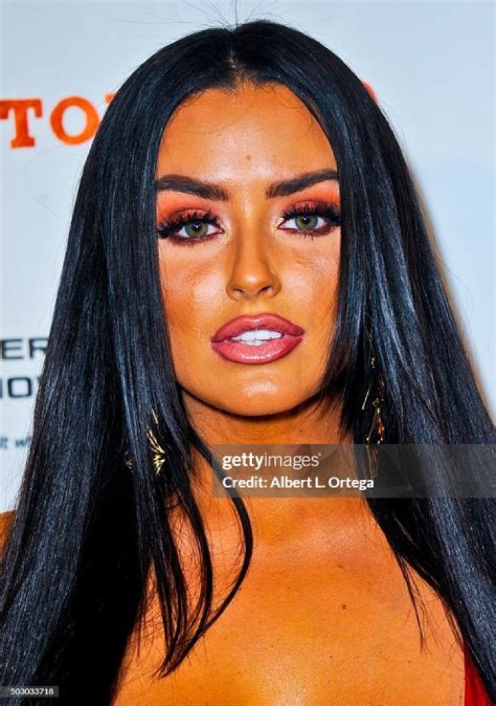 Abigail Ratchford Babes in Toyland Charity Holiday Party in Hollywood
