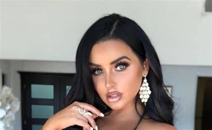 ABIGAIL RATCHFORD Instagram Photos 07/27/2021 HawtCelebs