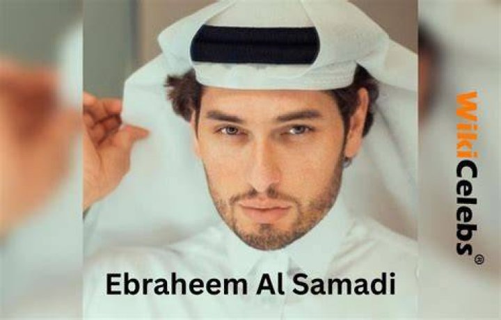 About Ebraheem Al Samadi, the richest cast member of &lsquo;Dubai Bling&rsquo;