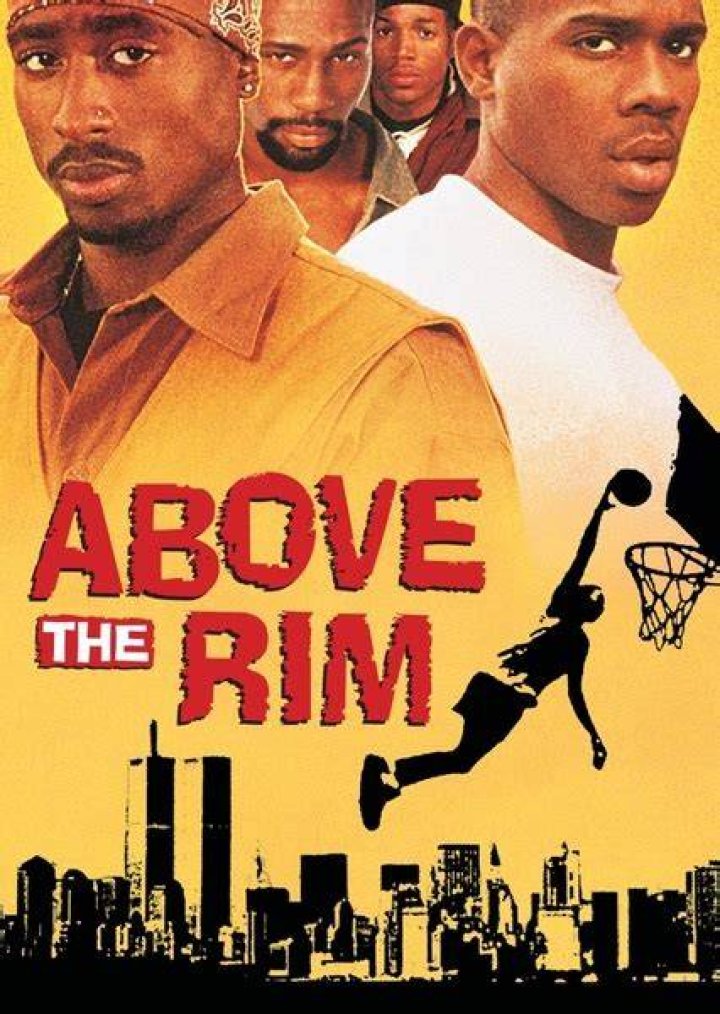 Above The Rim HBO-Max series Fan Casting on myCast