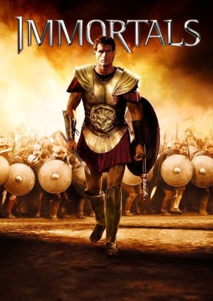 Acamas, son of Theseus and Phaedra. Fan Casting for Immortals (1991) | myCast