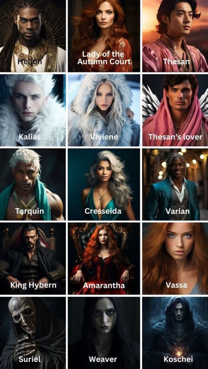 ACOTAR