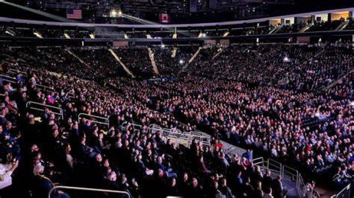 Acrisure Arena, Greater Palm Springs, Sells Out Opening Week Acrisure