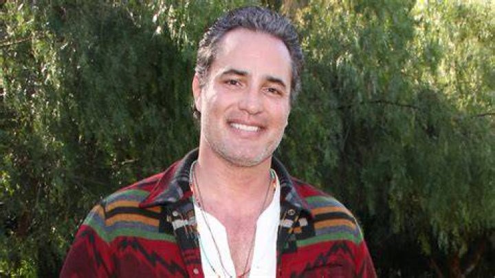 Actor Victor Webster's Net Worth, Wife, Height. Is He Married?