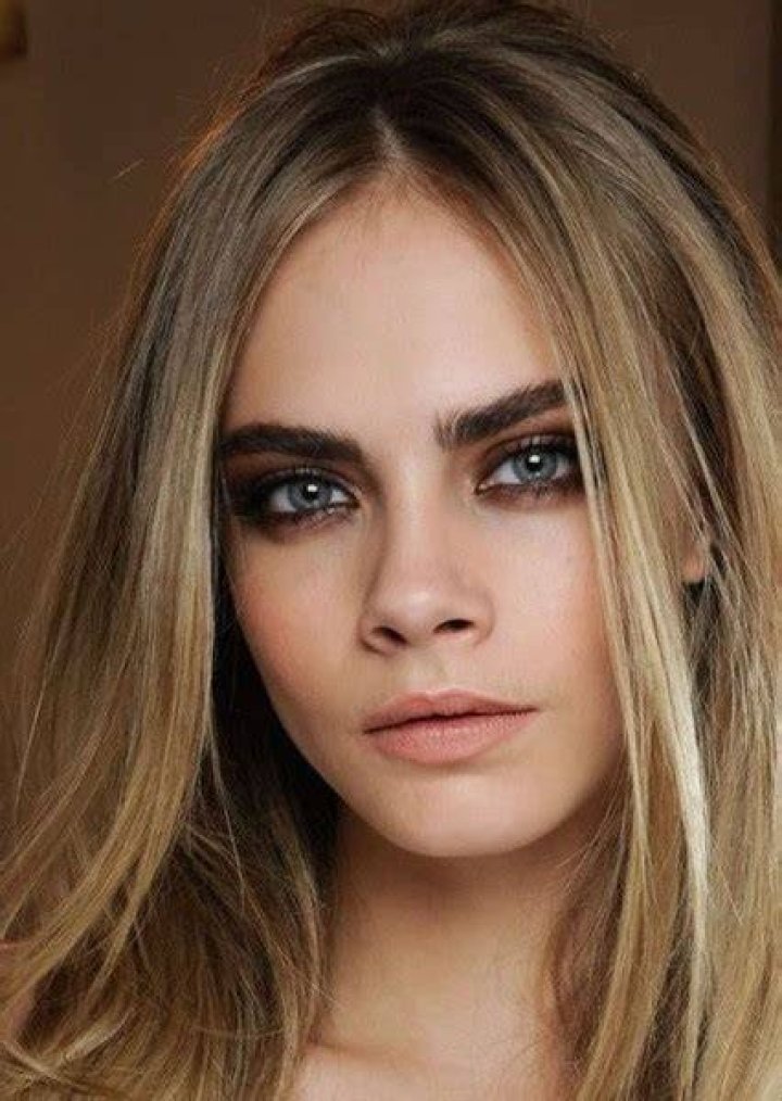 Actors and actresses with normal eyebrows Fan Casting for Actors by eyebrows | myCast