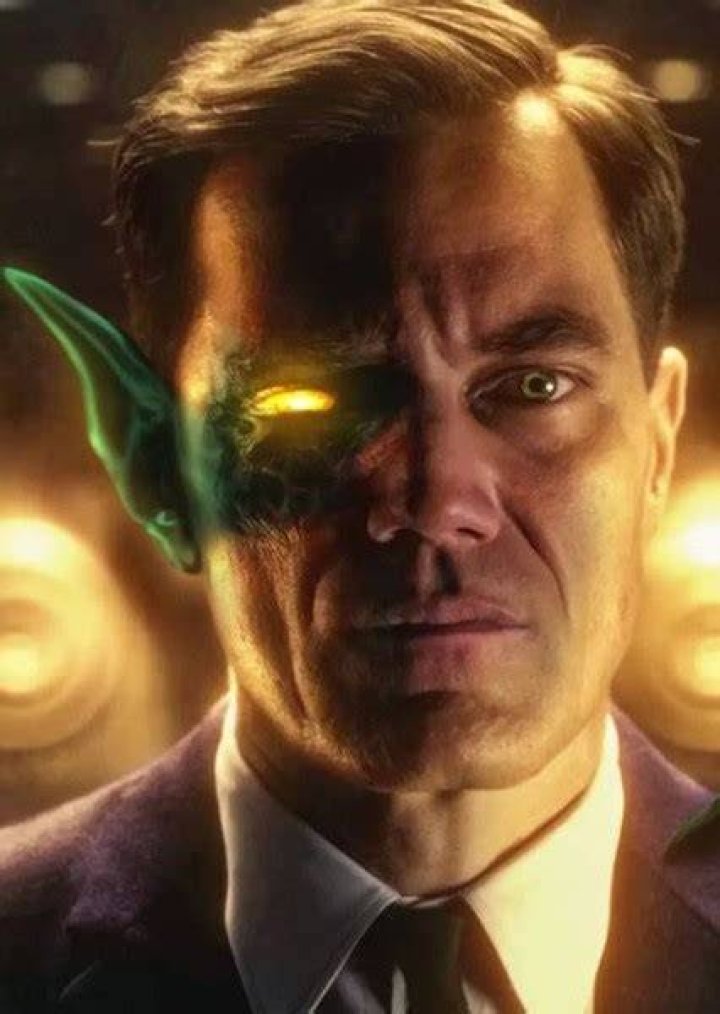 Actresses Who Should Play Genderbent MCU Norman Osborn Green Goblin Fan Casting on myCast