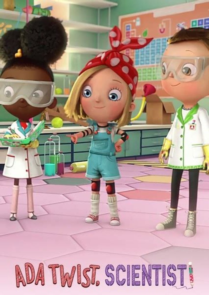 Ada Twist, Scientist Fan Casting