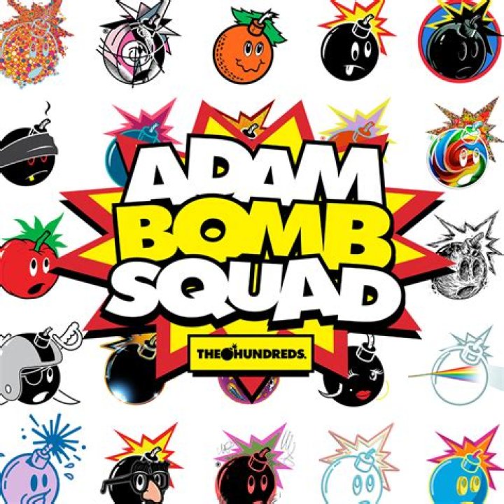 Adam Bomb