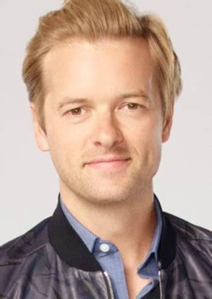 Adam Campbell Fan Casting
