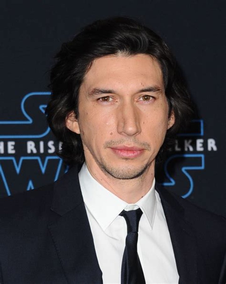 Adam Driver as Det. Henry Castillo in Kiss The Girls
