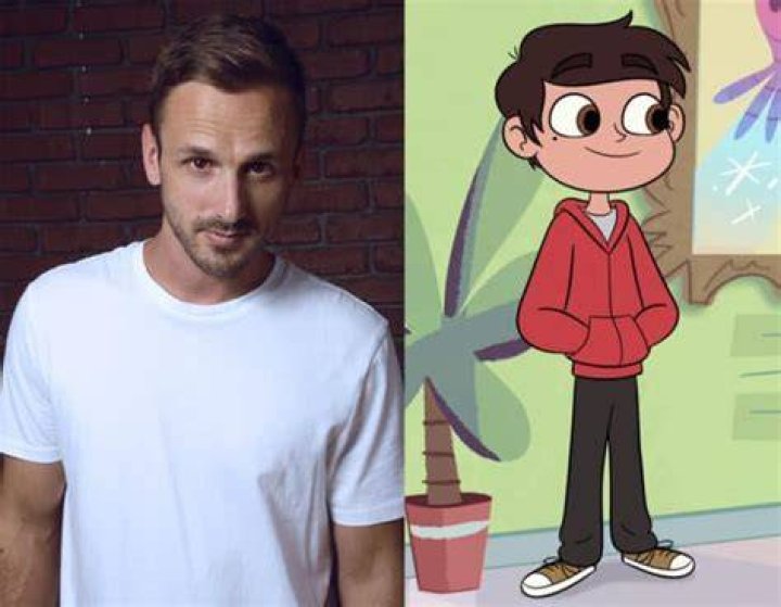 Adam McArthur as Marco Diaz in Star the Dark World (Phase 2, movie 7)