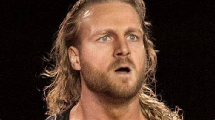 Adam Page