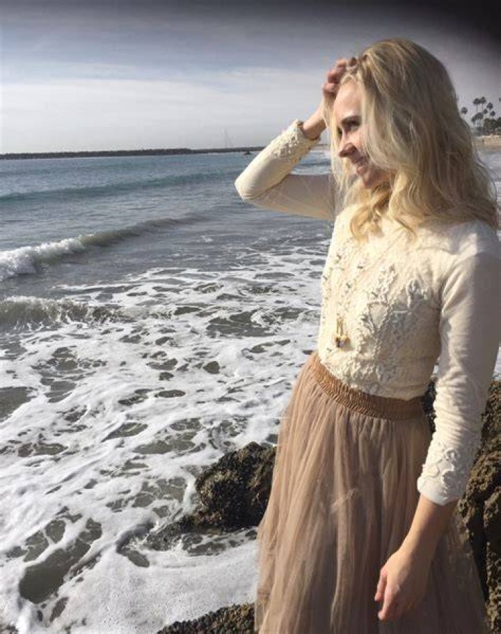 Addie Andrews Former Mormon Missionary Porn Star