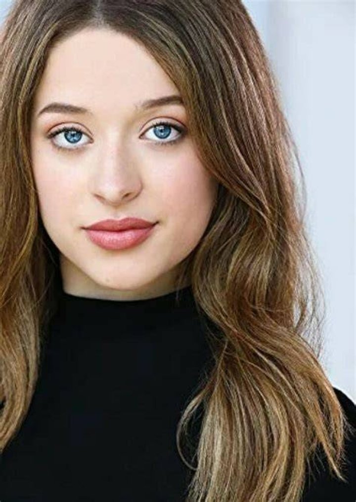 Addison Holley as Alix Kubdel in Miraculous Ladybug (Live Action)