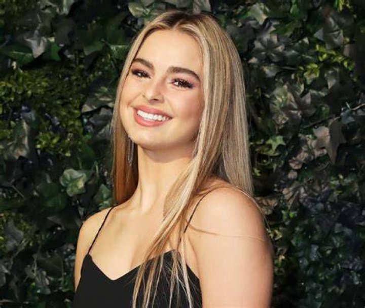 Addison Rae: The Social Media Sensation And Her IG Journey