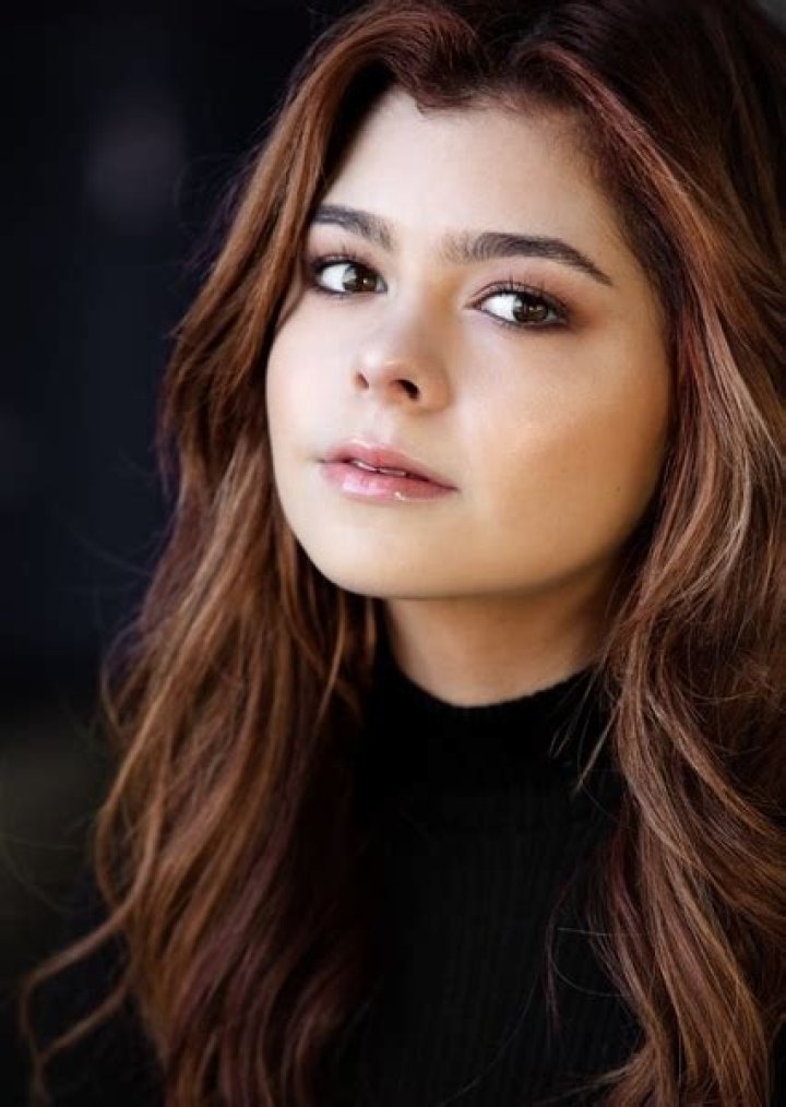 Addison Riecke Fan Casting