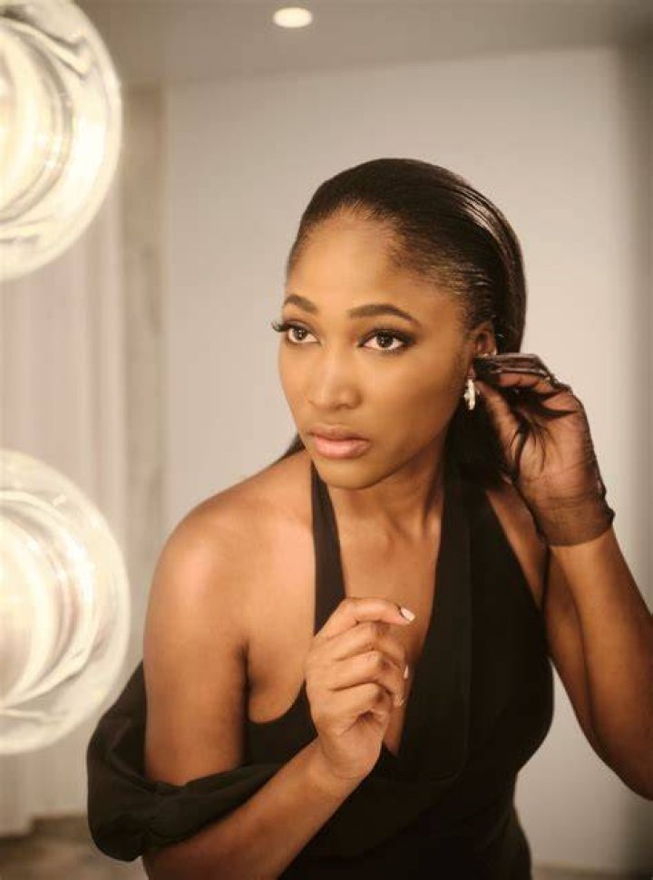 Adelayo Adedayo Fan Casting
