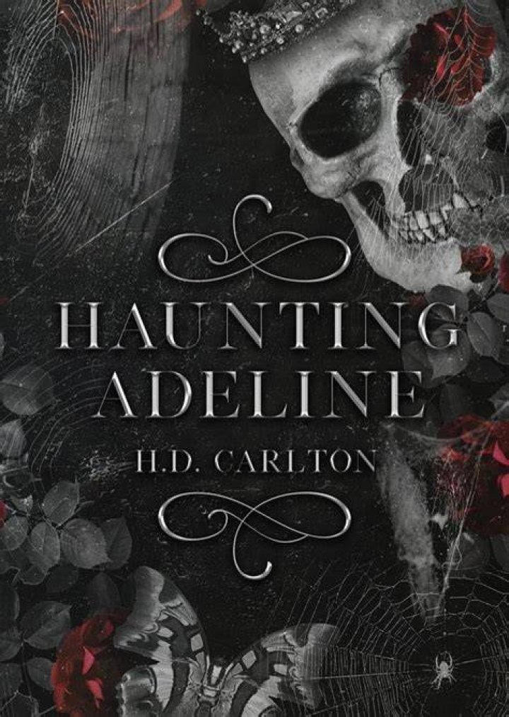 Adeline Reilly Fan Casting for Haunting Adeline | myCast