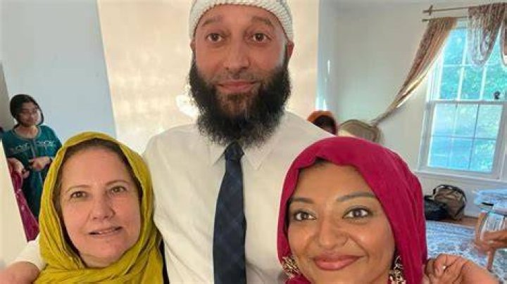 Adnan Syed's Ex-Wife: A Deep Dive Into Their Relationship