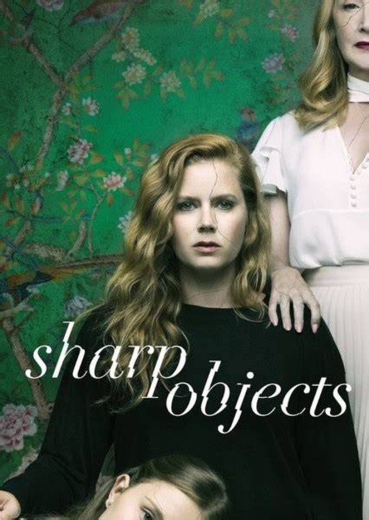 Adora Crellin Fan Casting for Sharp Objects | myCast