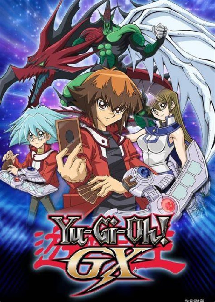 Adrian Gecko Fan Casting for Yu Gi Oh 2:The Next Chapter HBO TV Movie | myCast