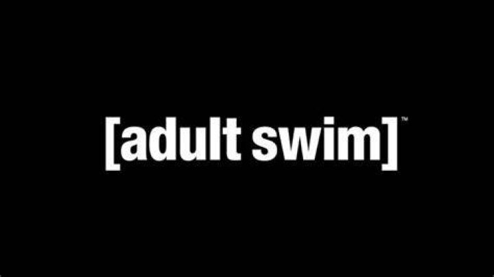 Adult Swim Cropped