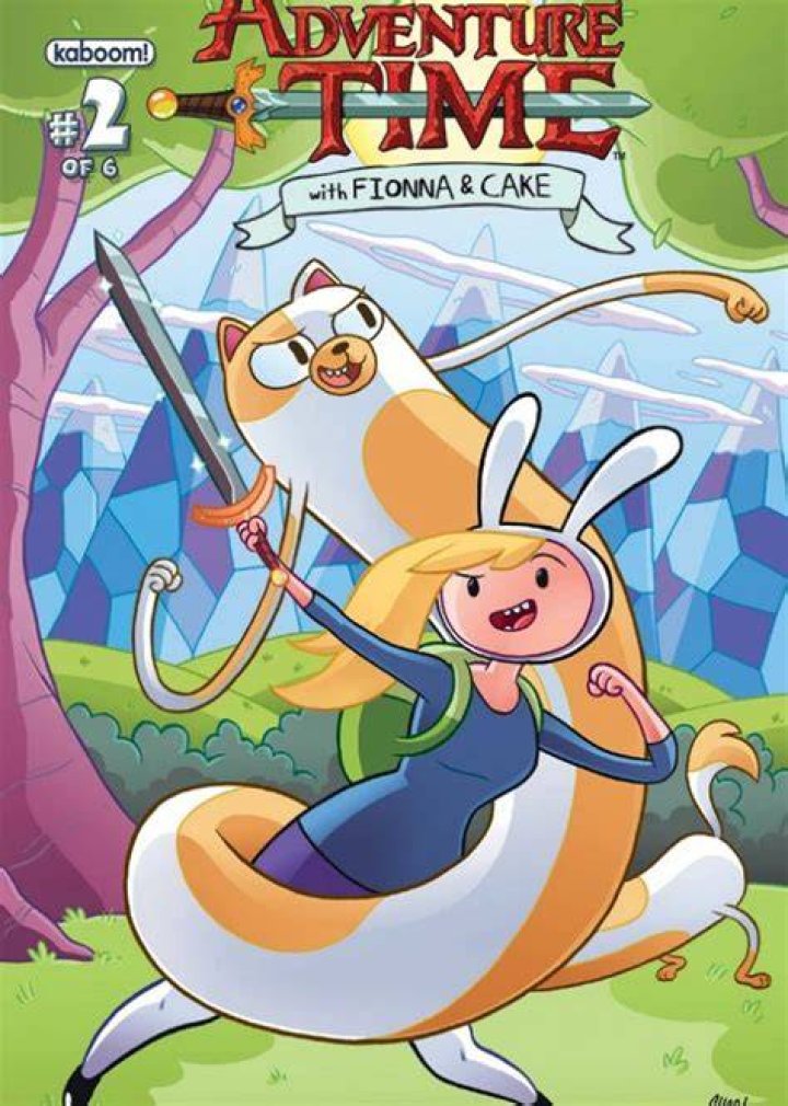 Adventure Time with Fionna and Cake (Live-Action) Fan Casting on myCast