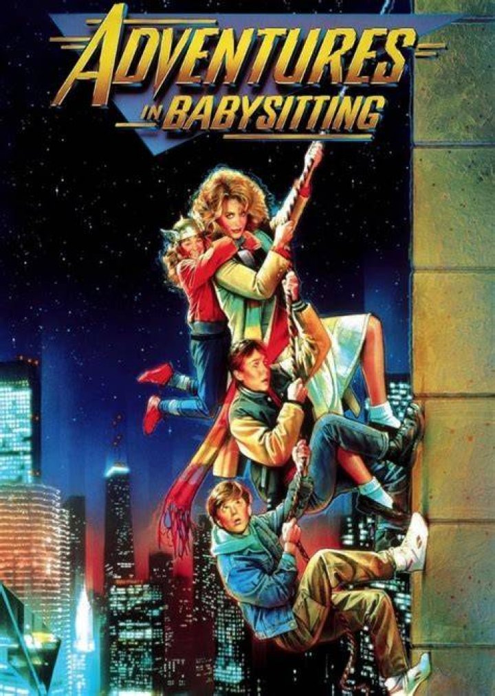 Adventures in Babysitting(Genderbend) Fan Casting on myCast
