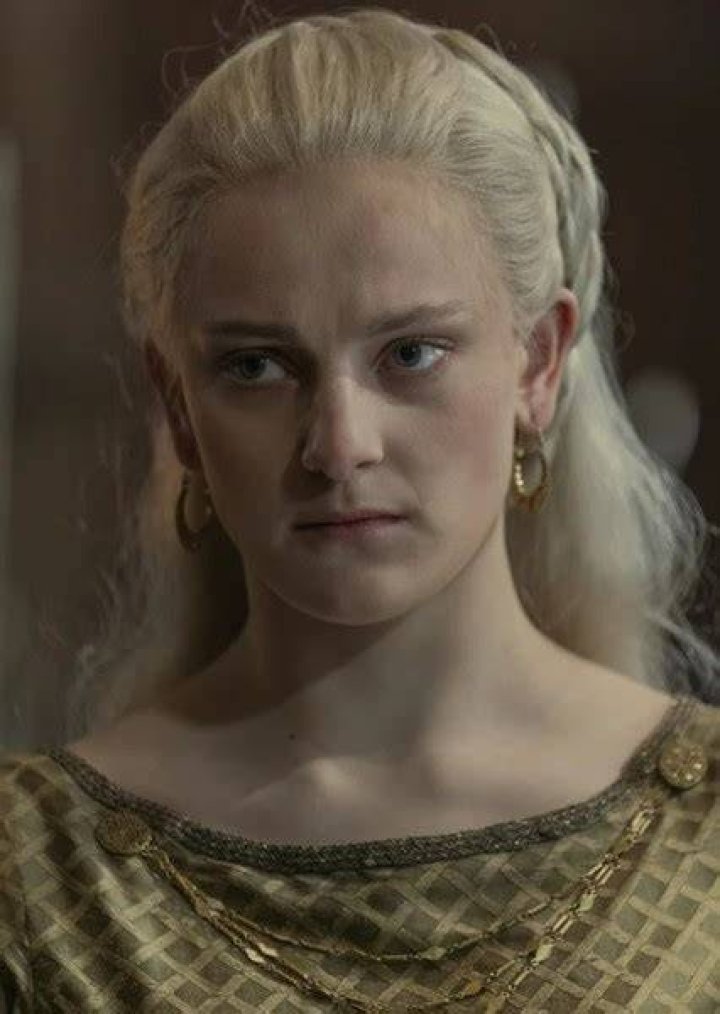 Aenar Targaryen Fan Casting for House of the Dragon | myCast