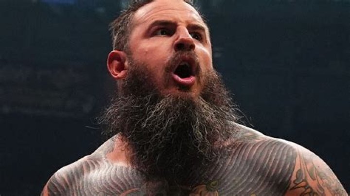 AEW's Brody King Details House Of Black's Origins