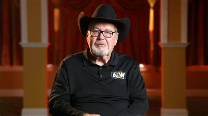 AEW's Jim Ross Is Planning To Open A Weed Farm