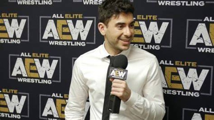 AEW Apologizes To Fans, Teases Huge Announcement Coming