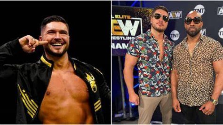 AEW Aren't Doing Enough With Ethan Page