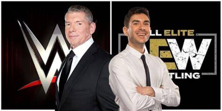AEW Owners Reportedly Interested In Buying WWE And Merging Promotions