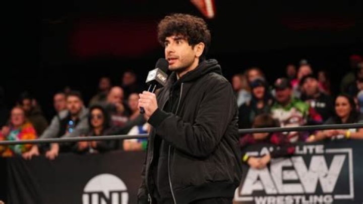 AEW’s Tony Khan Makes a Huge Announcement on Thanksgiving Hyping Up a Major 2024
PLE: “Next Week Is Huge…”