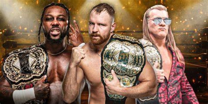 AEW Worst Wrestlers