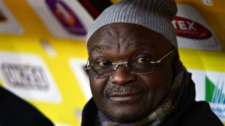 AFCON 2021 Cameroon legend, Roger Milla gives verdict on Aboubakar
